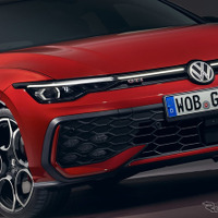 VW『ゴルフGTI』改良新型、6速MT廃止でDSGのみに…米国発表 画像