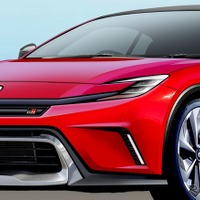 GT-FOUR が帰って来る！ トヨタ『セリカ』が19年ぶり「GR」で復活か？ 画像