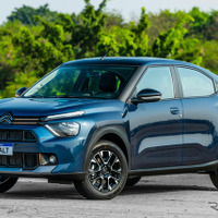BセグSUVに新風？ 個性派スタイルのシトロエン『バサルト』予約受付を開始 画像