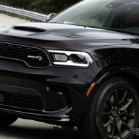 710馬力の実用3列シートSUV！ ダッジ デュランゴ「SRTヘルキャット」登場 画像