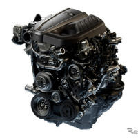いすゞ、新開発の2.2Lディーゼルエンジンを『D-MAX』と『MU-X』に搭載 画像
