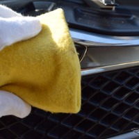 『簡単にキズが消えた！』初心者でも簡単、コンパウンドで愛車の浅いキズを手軽に修復するテクニック～Weeklyメンテナンス～ 画像