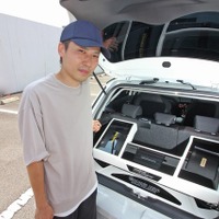 car audio newcomer！  スズキ スイフトスポーツ（オーナー：関根貴成さん）　by　 lc sound factory 後編 画像