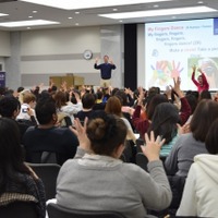 児童英語教師向けワークショップ、11会場でオックスフォード大学出版局 画像