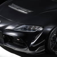 トヨタ『スープラ』生産終了へ、435馬力の最終モデルを発表 画像