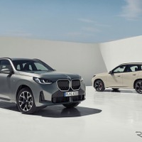 BMW『X3』新型はマイルドHV、Mパフォーマンスも…価格は798万～998万円 画像
