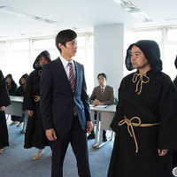 野村周平＆有村架純＆藤木直人、傑作復活の主演に！「世にも奇妙な物語」 画像