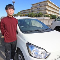 car audio newcomer！  ダイハツ ミライース（オーナー：山口龍二さん）　by　CAR-Fi 前編 画像