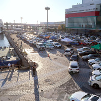 話題のコンテストが今年も開催！『まいど大阪 秋の車音祭2024』注目車レビューPart.2 画像