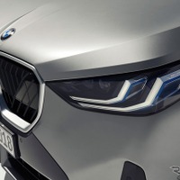 「実物の方がずっと良い」新型BMW『X3』、大胆デザインがSNSで話題に 画像