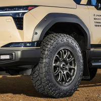 サステナ素材のオプカン登場！トーヨータイヤ「OPEN COUNTRY R/T TRAIL」を発売 画像