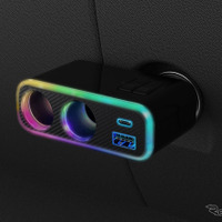 「DCソケット」を強力な電源ポートへと進化させるパワフルアイテム6品をピックアップ！【特選カーアクセサリー名鑑】 画像
