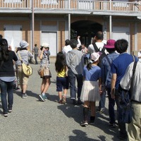 新宿発、東大生と行く世界文化遺産親子スタディツアー3/20 画像