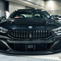 奥深いBMWの世界観、バチバチに仕上がったカスタム5選…A-MESSE JAPAN 2024 画像