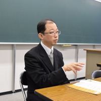 激変する大学入試、今後求められる力とは…Z会メテウス開発マネージャー寺西隆行氏に聞く 画像