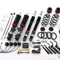 ホンダ『N-BOX』2WD向け車高調キット、ブリッツ「DAMPER ZZ-R」が価格を変更 画像