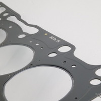 ヘッド全体を冷却強化！『GRヤリス』のエンジン加工ヘッド＋加工ブロック対応のガスケット、HKSが発売 画像