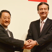 【土井正己のMove the World】ダイハツの完全子会社化、緩まぬトヨタの危機意識 画像
