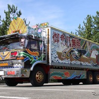 【大阪オートメッセ16】銀幕を駆け抜けた「一番星」が37年ぶりに輝く…劇中車を復元 画像