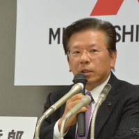 三菱、2020年度までに新型14車種を投入…SUVと電動車により特化 画像