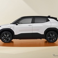 「ヤリスクロス」サイズの新型EV、トヨタ『アーバンクルーザー』をくまなくチェック！［詳細画像］ 画像