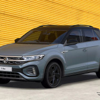 VWの小型SUV『Tロック』、ディーゼル4WDの「TDI 4MOTION」追加…522万6000円から 画像