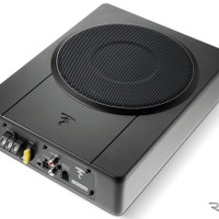【低音強化のススメ】Part2「サブウーファー」にはタイプ違いがある。導入のハードルが低いのは…。 画像