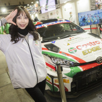 汚れたオイルは再利用できる！カストロールの描くオイルがつくる新しい循環型経済…東京オートサロン2025 画像