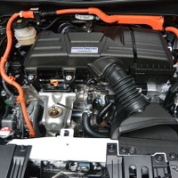 【ホンダ オデッセイ 改良新型】ハイブリッド販売比率が5割…事前受注は7割に 画像
