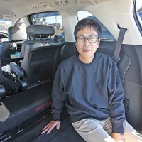 car audio newcomer！  ホンダ オデッセイ（オーナー・松宮壮典さん）　by　アークライド　前編