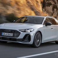 アウディ、2025年は新型『A5』や『Q5』など最新モデルを一挙日本導入へ 画像