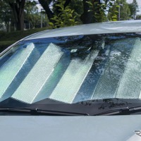 疲れた心と身体に最上の休息を。大人が選ぶ目隠しアイテムで叶える車中の安らぎ～Weeklyメンテナンス～ 画像