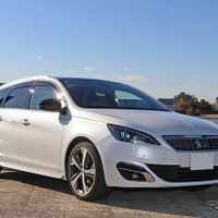 Pro Shop インストール・レビュー プジョー 308SW（オーナー・小澤 剛さん）　by　アークライド　後編