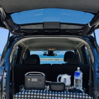 100V家電を車内で使いこなす！ ポータブル電源の活用術と最新事情～Weeklyメンテナンス～ 画像