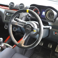 運転がこんなに楽になる!? 理想のポジションを作るシートとハンドル交換のススメ～カスタムHOW TO～ 画像