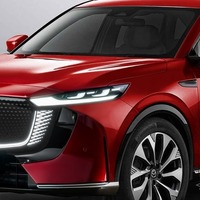 デザイン最新情報...マツダ『CX-5』が8年ぶりのフルモデルチェンジへ！ ボディ拡大＆初のEVも 画像