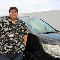 car audio newcomer！  ホンダ ステップワゴン（オーナー：福田幸太郎さん）　by　 lc sound factory 後編 画像