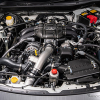 HKS、『GR86/BRZ』用GT2スーパーチャージャーキットの「オーバーホールリンク品」を販売 画像