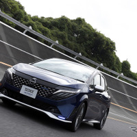 乗るほどに納得…319万円が安く思えるノート オーラ AUTECH SPORTS SPECの実力とは？ 画像
