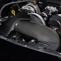 先代『86/BRZ』の吸気レスポンスとサウンドをUP！ ブリッツ、カーボンインテークシステムを発売 画像