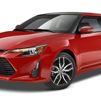 サイオンのスポーティクーペ「tC」、ブランド廃止で生産終了へ 画像