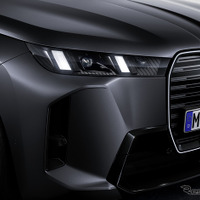 BMW『iX』最上位モデルが「M70」へ進化！ 659馬力にパワーアップ、100km/hまでわずか3.8秒 画像