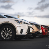知らないと損する！ SUVの乗り心地を劇的に変える「YOKOHAMA ADVAN V61」の秘密 画像