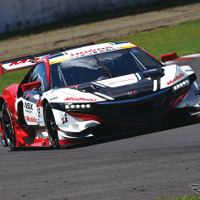 【大阪オートメッセ16】「クルマと音楽」のコラボ、SUPER GT 公式イベントにも注目 画像