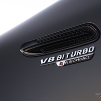 メルセデスAMG、831馬力のPHEVスポーツカー発表…『GT 63 S Eパフォーマンス』 画像