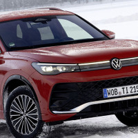 VW『ティグアン』や『パサート』など3車種に「GTI」ゆずりの最強ターボ搭載 画像