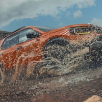「ホンダ史上最強のアドベンチャーSUV」発売、ホンダ『パスポート』新型は約690万円から 画像