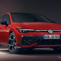 VW『ゴルフGTI』米国でマイチェン、約650万円の最上位「アウトバーン」も登場 画像