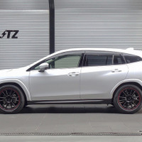 『レヴォーグレイバック』を上げる？ 下げる？ ブリッツの車高調キット「DAMPER ZZ-R」発売 画像
