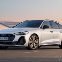 アウディ、A4あらため新型『A5』＆『S5』日本発売、599万円から 画像